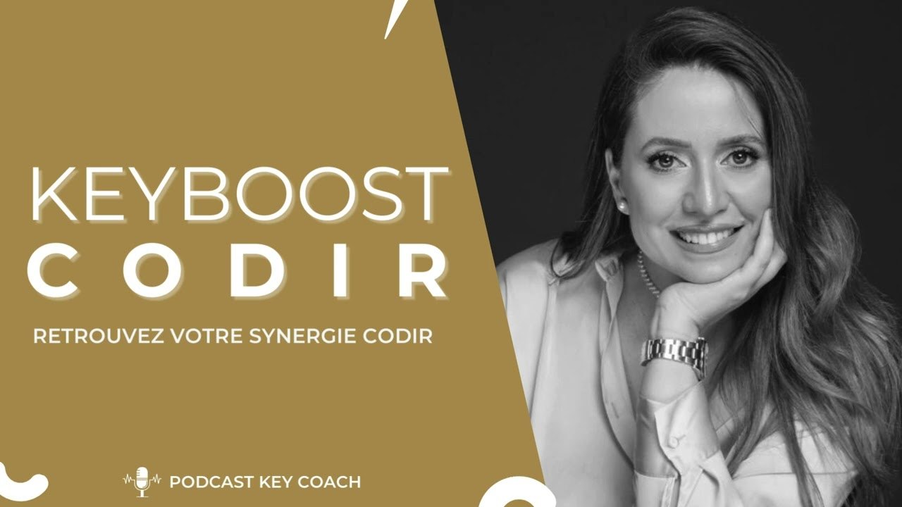 Boost CODIR
