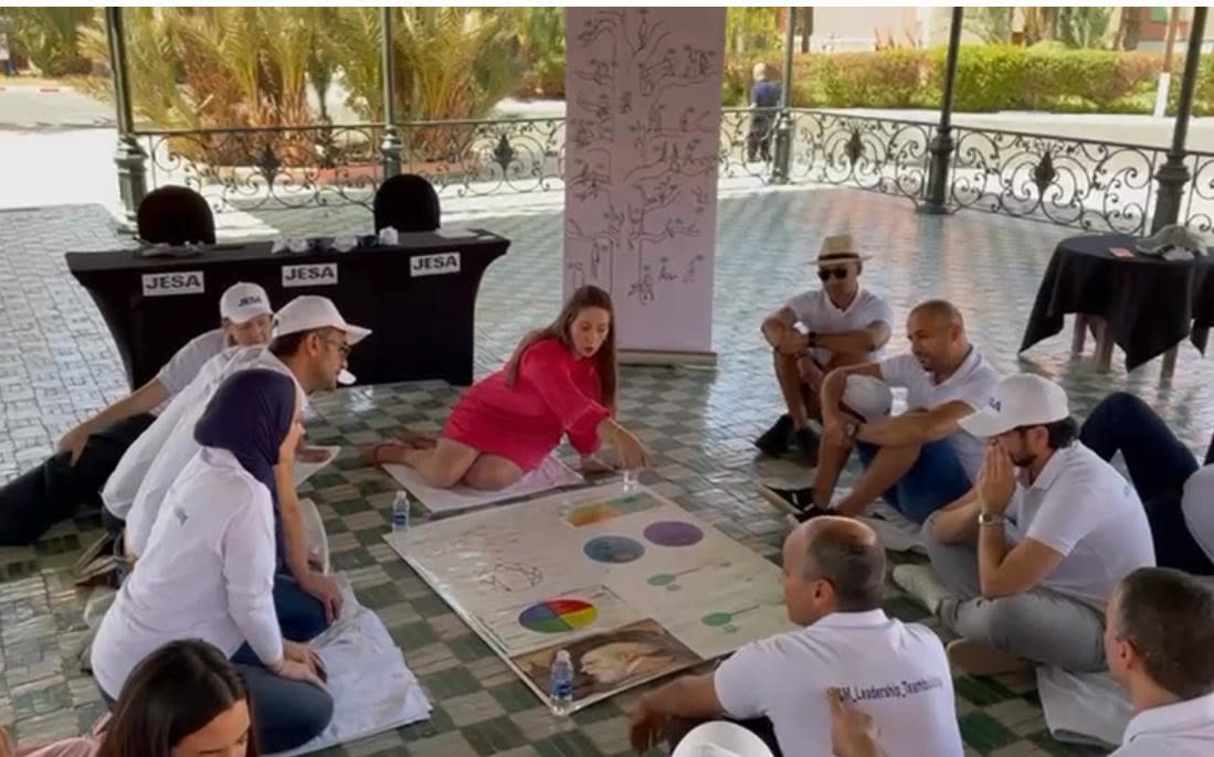 Team Building