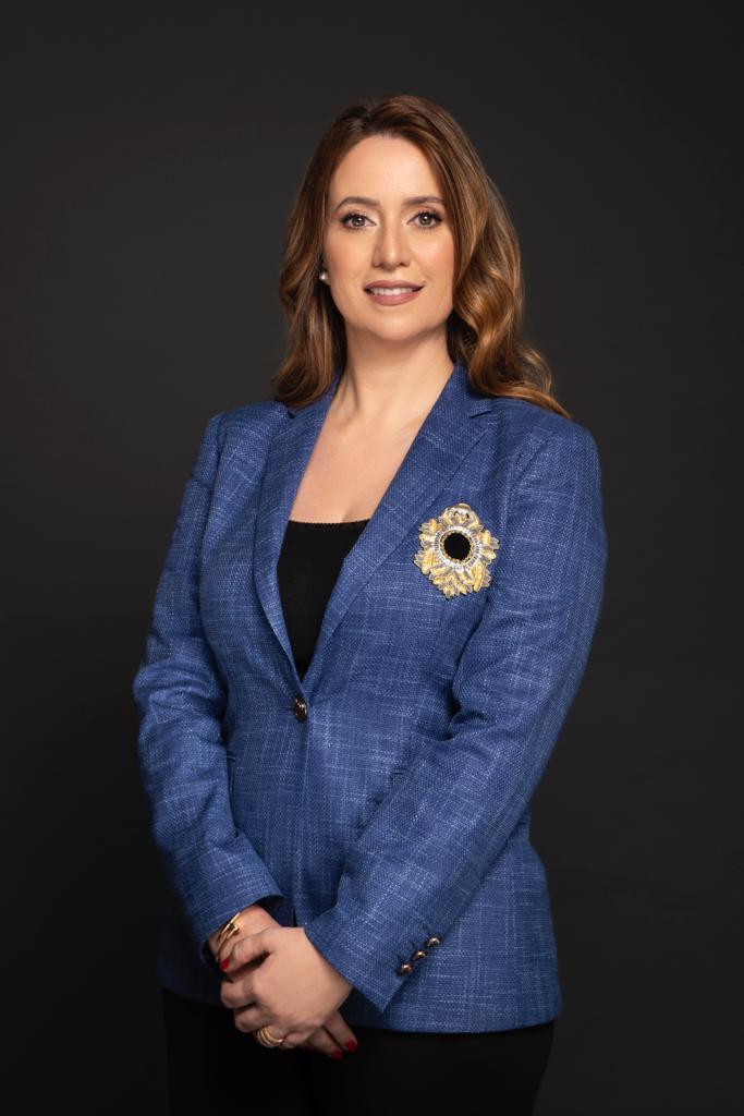 Zakia Slaoui